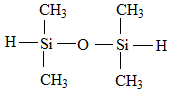UC-606 四甲基(氫)二硅氧烷