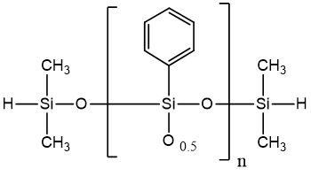 UC-233 氫封端苯基聚硅氧烷
